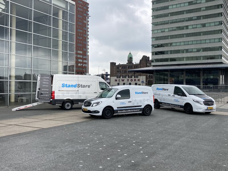 Standstore Nederland